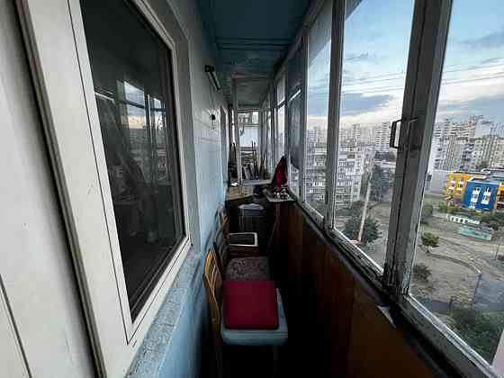 Оренда Квартира 2-кімнатна, 10/10 поверх на Княжий Затон, 17 Київ