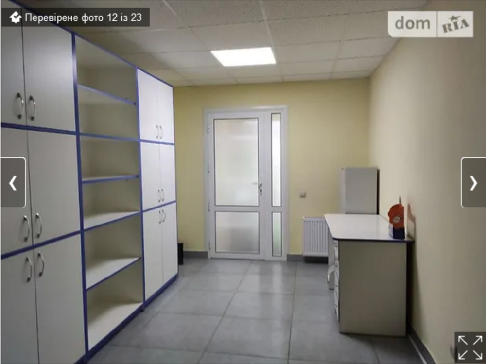 Оренда приміщення вільного призначення на Пирогова поверх - 1/4 Вінниця - фото 5