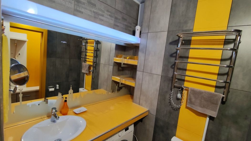 Продаж Квартира 1-кімнатна, 3/26 поверх на Клавдіївська вул., д. 40-В Київ - фото 15