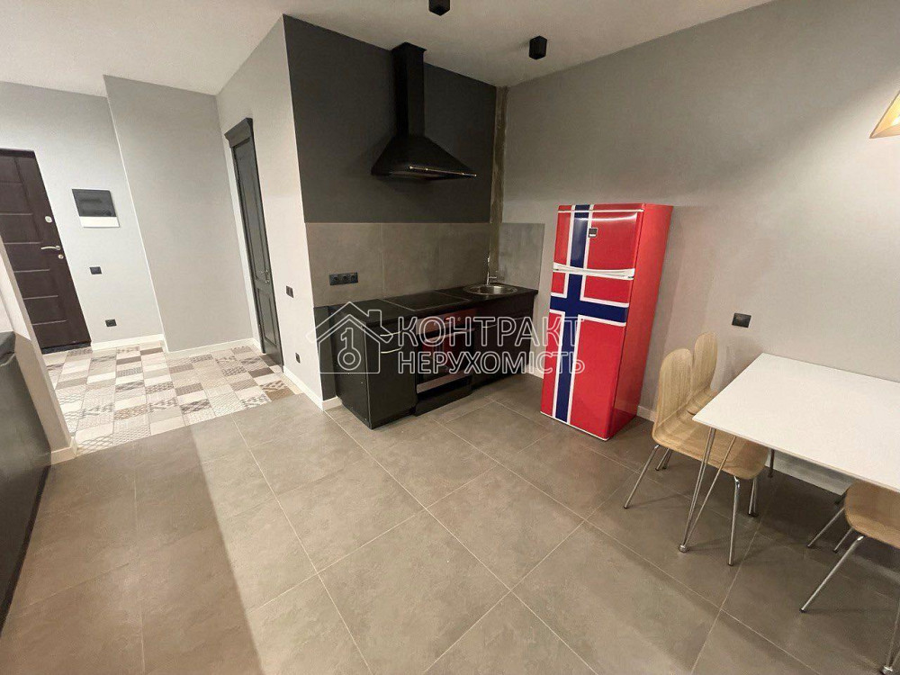 Оренда Квартира 1-кімнатна, 8/16 поверх на вул. Клочківська Харків - фото 9