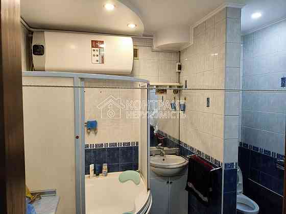 Продаж Квартира 3-кімнатна, 6/7 поверх на вул. Героїв Харкова Харків