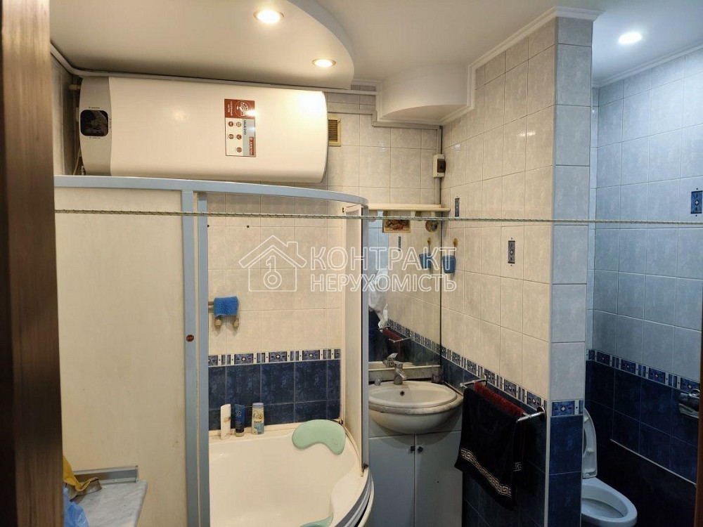 Продаж Квартира 3-кімнатна, 6/7 поверх на вул. Героїв Харкова Харків - фото 6