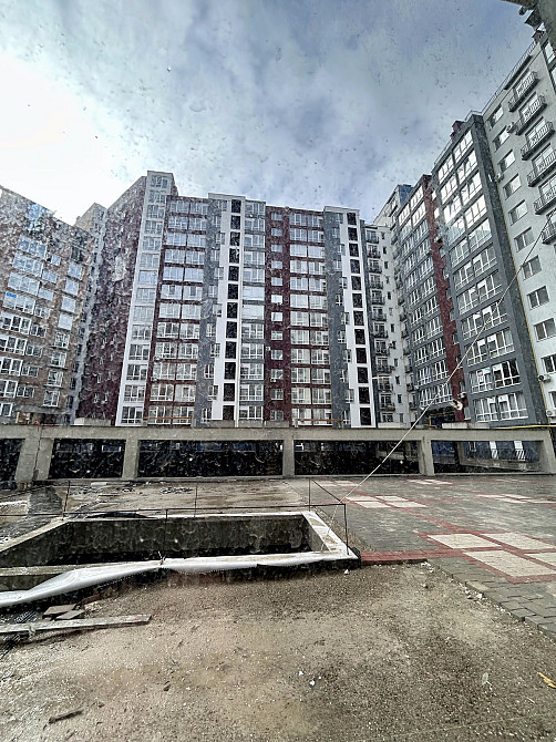 Продаж Квартира 2-кімнатна, 1/14 поверх на вул. Княгинин Ивано-Франковск - изображение 16