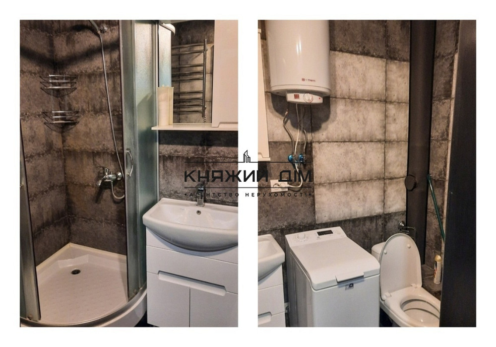 Продаж 1 кімнатна квартира на Гмирі біля Епіцентра м. Позняки Код № 21144604 Київ - фото 16