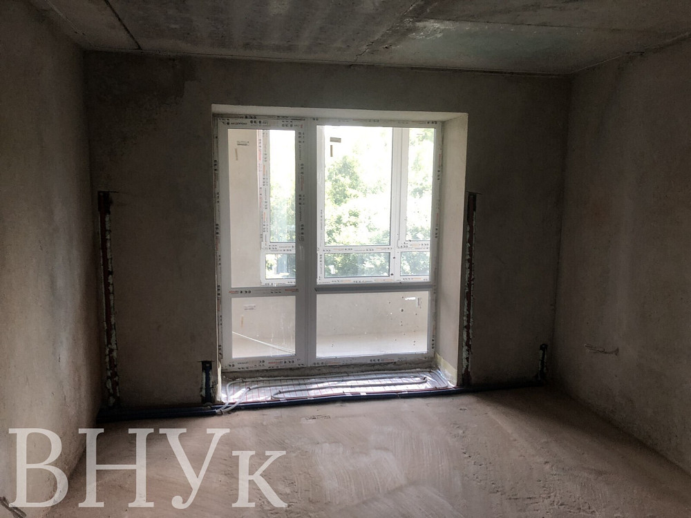 Продаж Квартира 2-кімнатна, 9/10 поверх на Львівська Тернопіль - фото 10