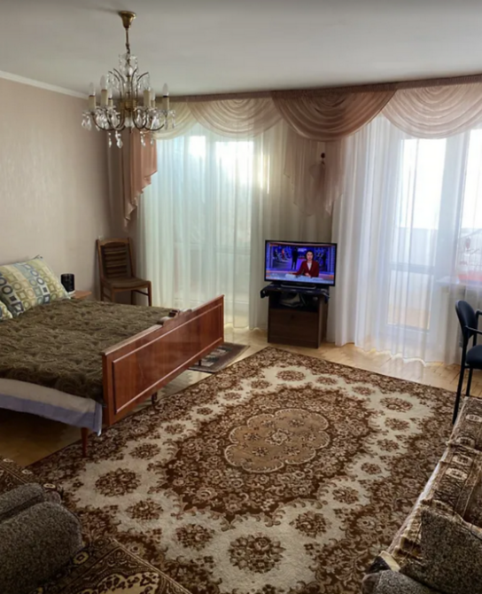 Продаж.3х кімнатна квартира. м. Тернопіль, вул. Крушельницької Тернопіль - фото 5