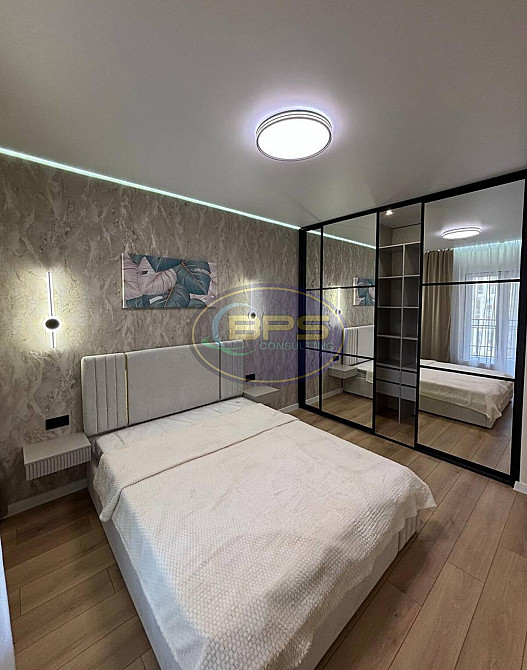 Продаж Квартира 1-кімнатна, 14/24 поверх на вул. Краснова Одесса - изображение 5