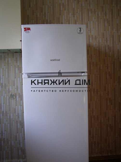 Оренда Квартира 1-кімнатна, 3/5 поверх на Саратовская вул./Павла Вірського бул. Kiev - photo 6