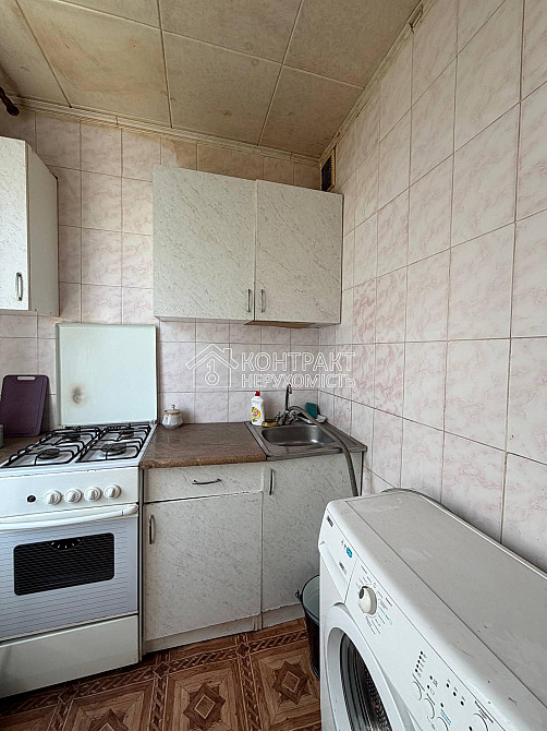 Продаж Квартира 1-кімнатна, 4/12 поверх на вул. Салтівське Харків - фото 2