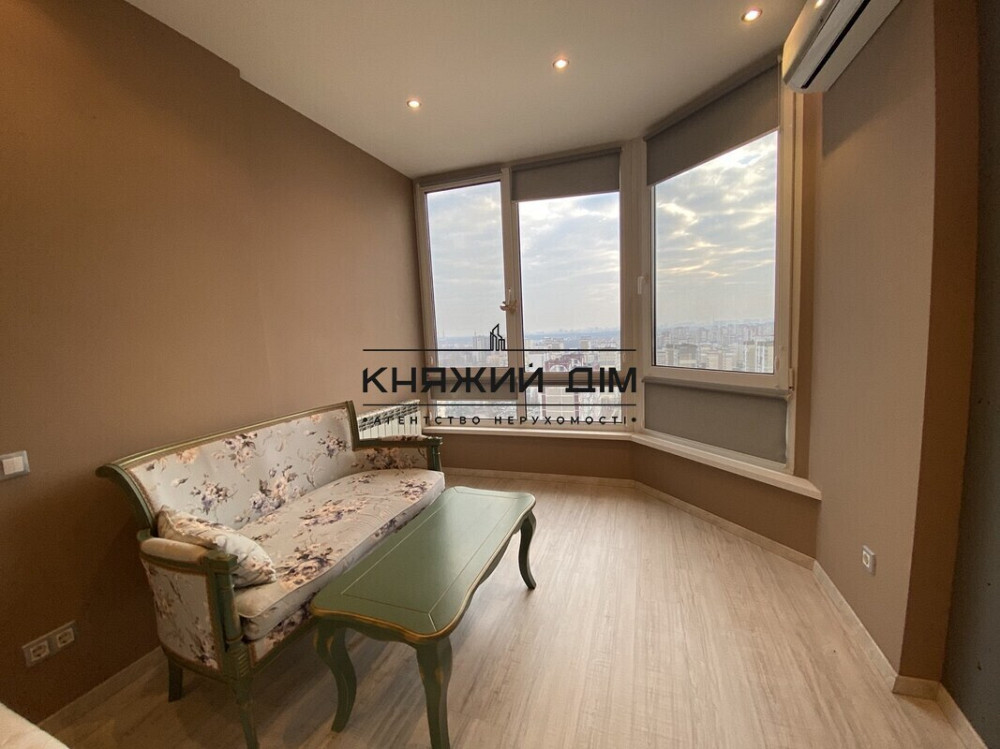 Оренда Квартира 3-кімнатна, 25/26 поверх на Закревского Николая ул. Kiev - photo 14