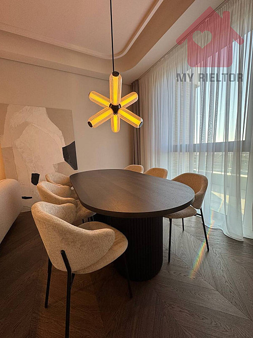 Продаж Квартира 3-кімнатна, 8/9 поверх на Легоцького Ужгород - фото 10