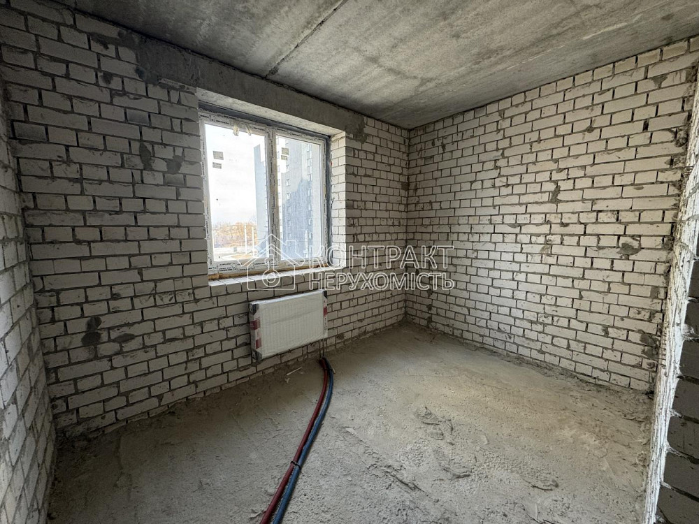 Продаж Квартира 2-кімнатна, 3/16 поверх на вул. Героїв Праці Харьков - изображение 3