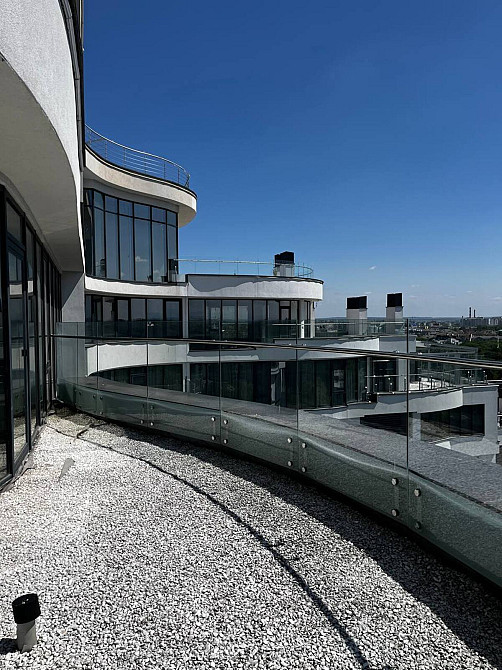 Продаж Квартира 5-кімнатна, 14/16 поверх на Гетьмана Мазепи Івано-Франківськ - фото 13