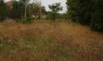 Продаж земельної ділянки 14 соток на ул. Ясногорская, 31/1а Limanka