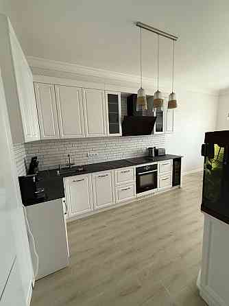 Продаж Квартира 2-кімнатна, 13/16 поверх на Гетьмана Павла Скоропадського вул., д. 39 Kiev