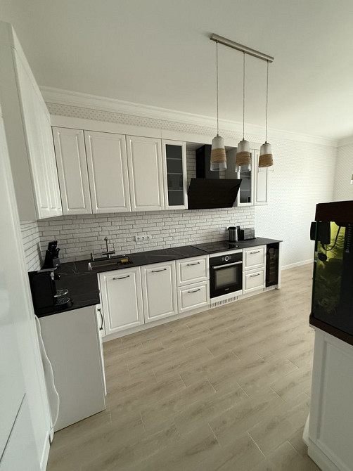 Продаж Квартира 2-кімнатна, 13/16 поверх на Гетьмана Павла Скоропадського вул., д. 39 Kiev - photo 1