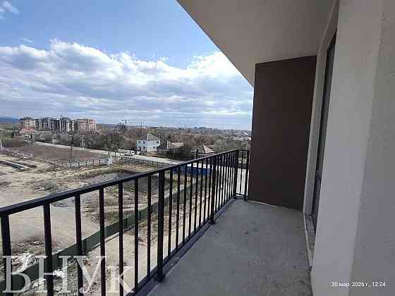 Продаж Квартира 2-кімнатна, 5/5 поверх на Загорська Ужгород