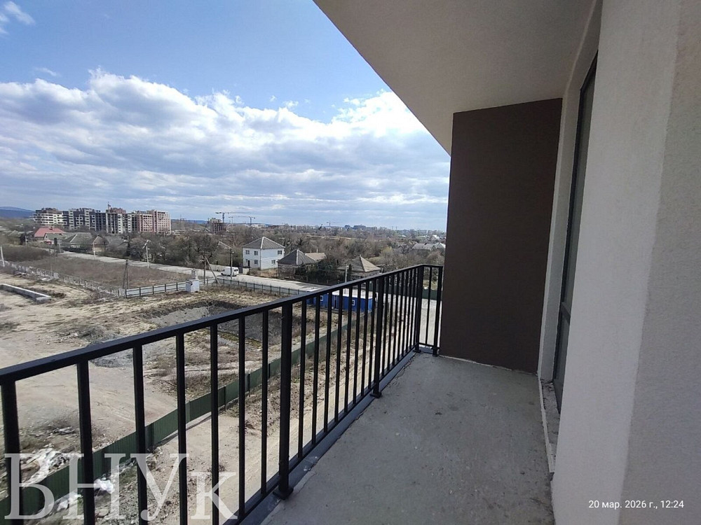 Продаж Квартира 2-кімнатна, 5/5 поверх на Загорська Uzhhorod - photo 5