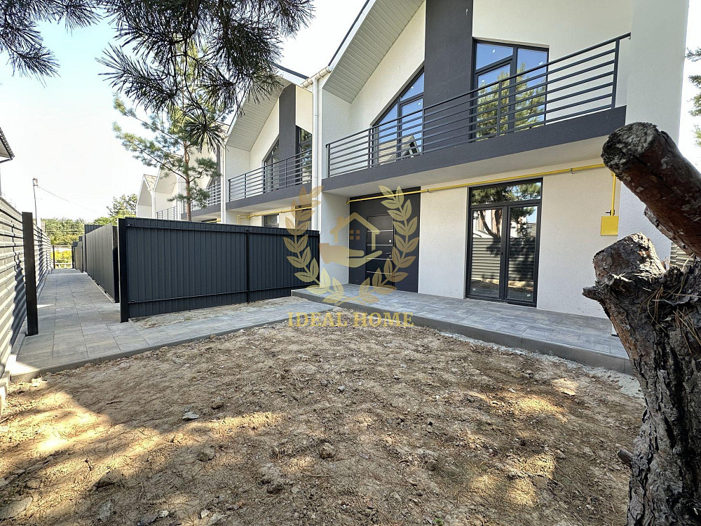 Продаж Будинок 3-кімнатний Chaiky (Bohuslavskyi raion) - photo 16