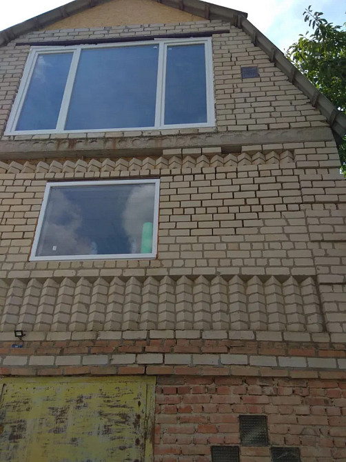 Ціну знижено! Продам двоповерхову дачу с. Кандаурове. Кропивницький - фото 3