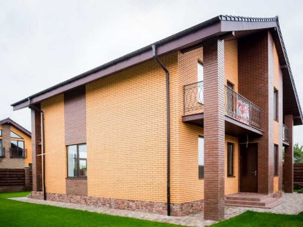 Продаж 2-поверховий Будинок з ділянкою 7 сот 192 кв.м    - фото 2