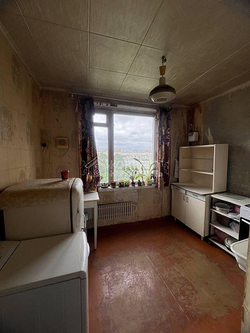 Продаж Квартира 1-кімнатна, 9/9 поверх на вул. Гвардійців Широнінців Харків - фото 6