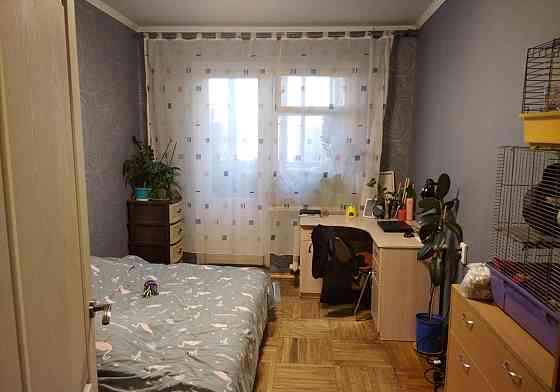 Двухкомнатная квартира  в районе южного рынка. Одеса