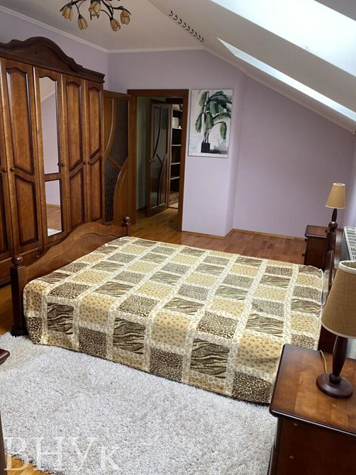 Продаж Квартира 1-кімнатна, 3/3 поверх на гостинна 3 Luts'k - photo 9