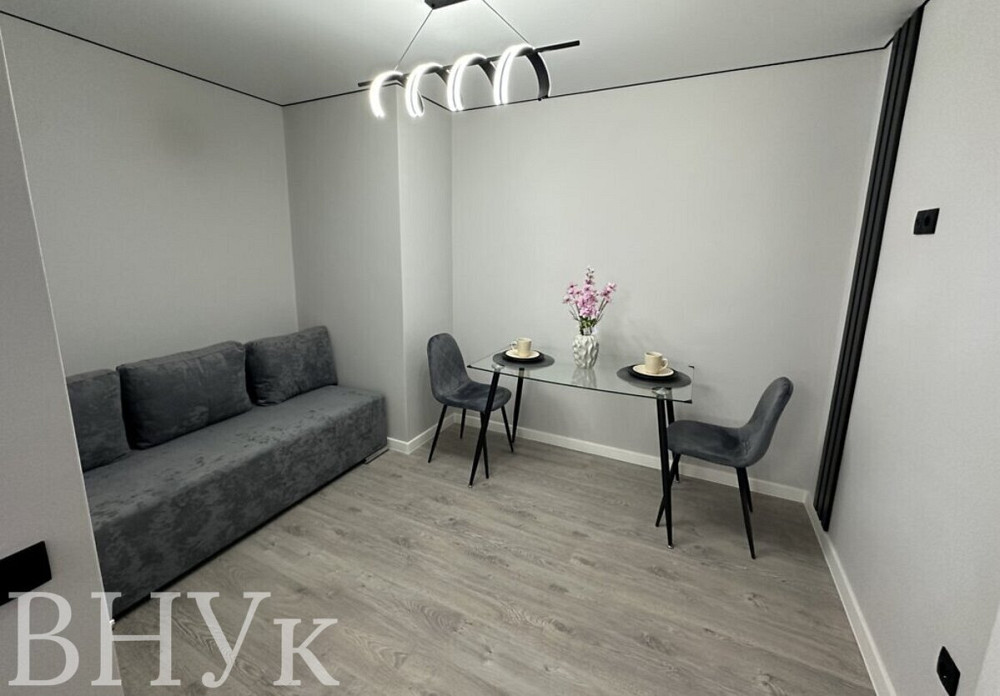 Продаж Квартира 2-кімнатна, 6/11 поверх на вул. Смакули Тернополь - изображение 4