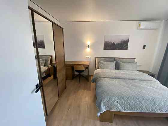 Продаж Квартира 1-кімнатна, 25/25 поверх на Приміська вул., д. 24а Новосілки (Іванківський район)