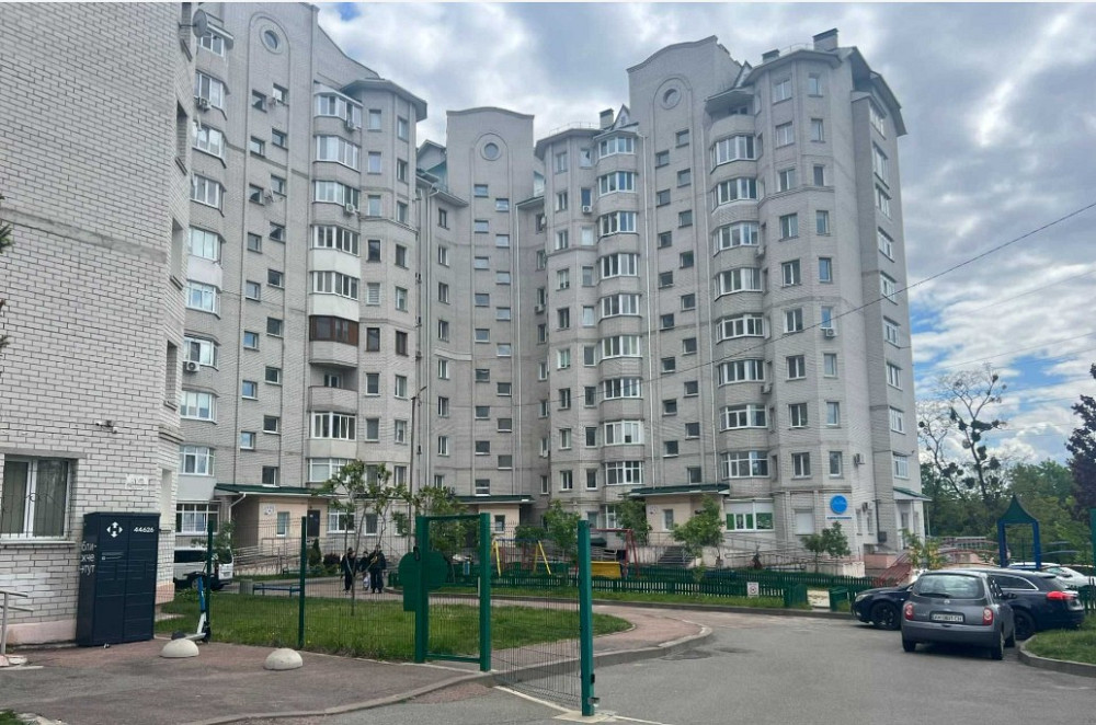 Продаж 2к Квартира 68 кв.м Івана Богуна Zhytomyr - photo 1