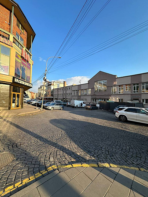 Оренда приміщення вільного призначення поверх - 1/3 Uzhhorod - photo 2