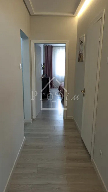 Оренда Квартира 1-кімнатна, 5/14 поверх на Науки просп., 54б Київ - фото 10