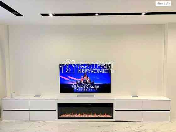 Продаж Квартира 4-кімнатна, 10/13 поверх на вул. Гвардійців Широнінців Харків