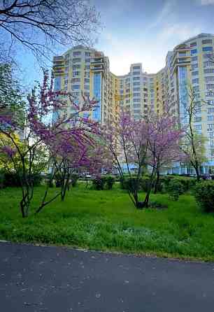 Продаж Квартира 1-кімнатна, 6/18 поверх на Шевченко проспект Одесса