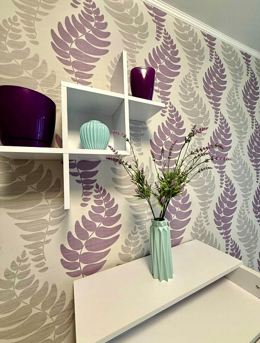 Продаж Квартира 1-кімнатна, 9/25 поверх на Вишгородська вул., д. 45 Київ - фото 13