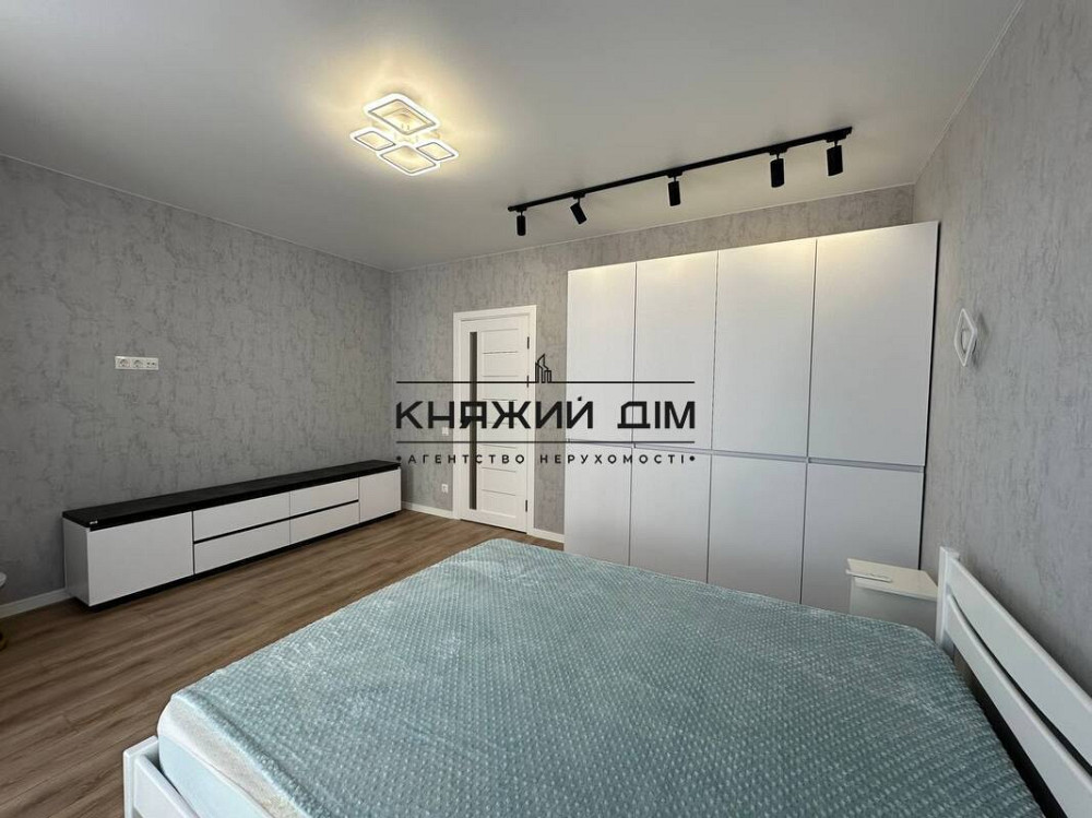 ОРЕНДА 1 кімнатної квартири в ЖК Причал по вул. Гліба Бабича 8 код.11201906 Киев - изображение 6