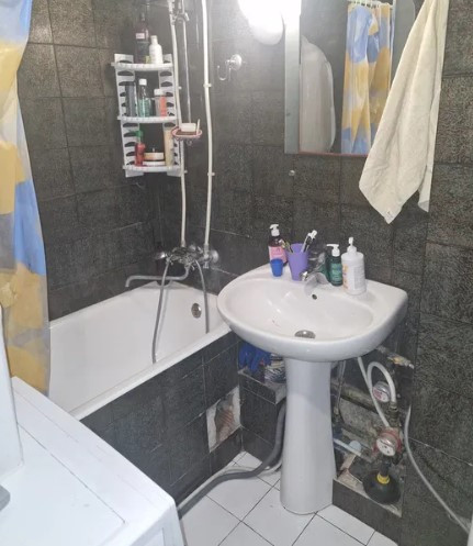 Продаж Квартира 3-кімнатна на просп. Небесной Сотни (просп. М. Жукова), 47 Одеса - фото 8