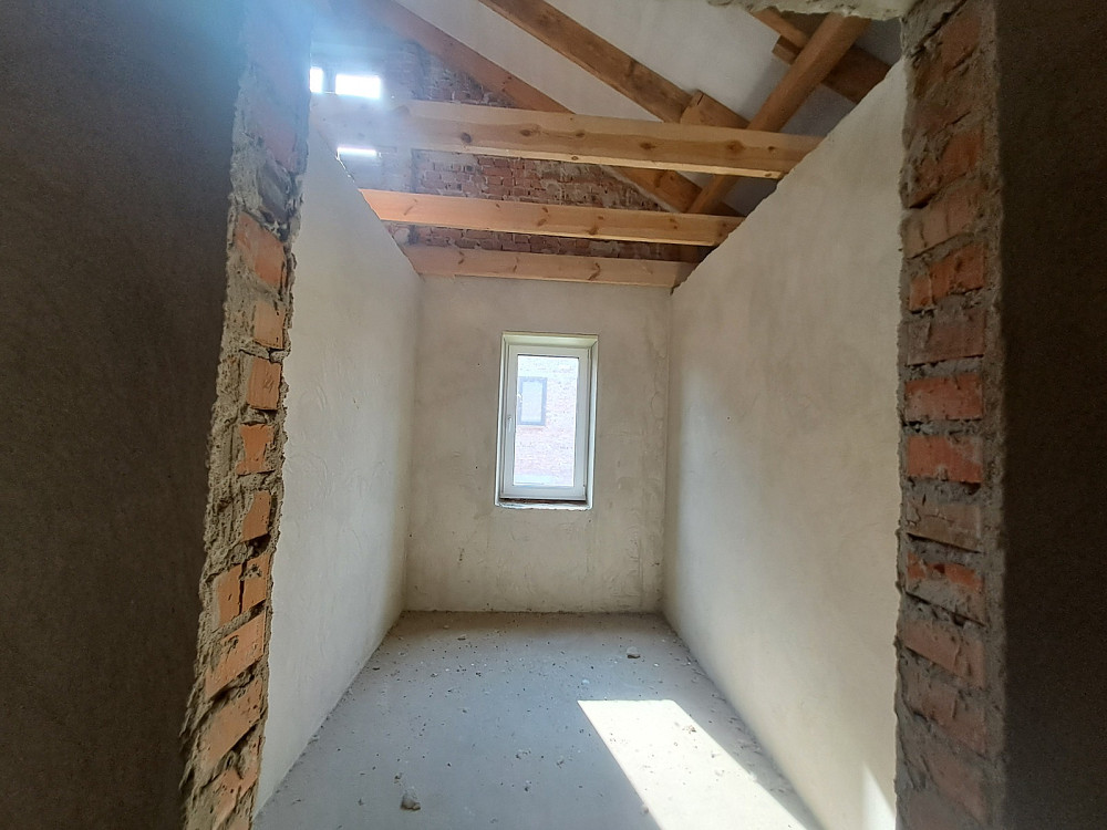 Продаж. Будинок. Дуплекс. Тернопіль. С. Байківці. Байківці - фото 9