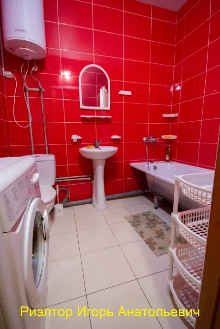 Оренда 1к Квартира 35 кв.м ул.Торговая,11 Одеса - фото 10