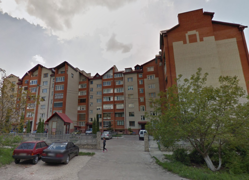 Продаж 2к квартири, 75 м.кв, вул.Київська Тернопіль - фото 8