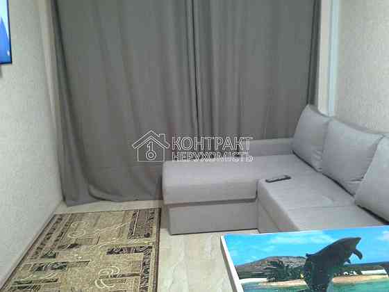 Продаж Квартира 1-кімнатна, 2/6 поверх на вул. Чернівецька Харьков