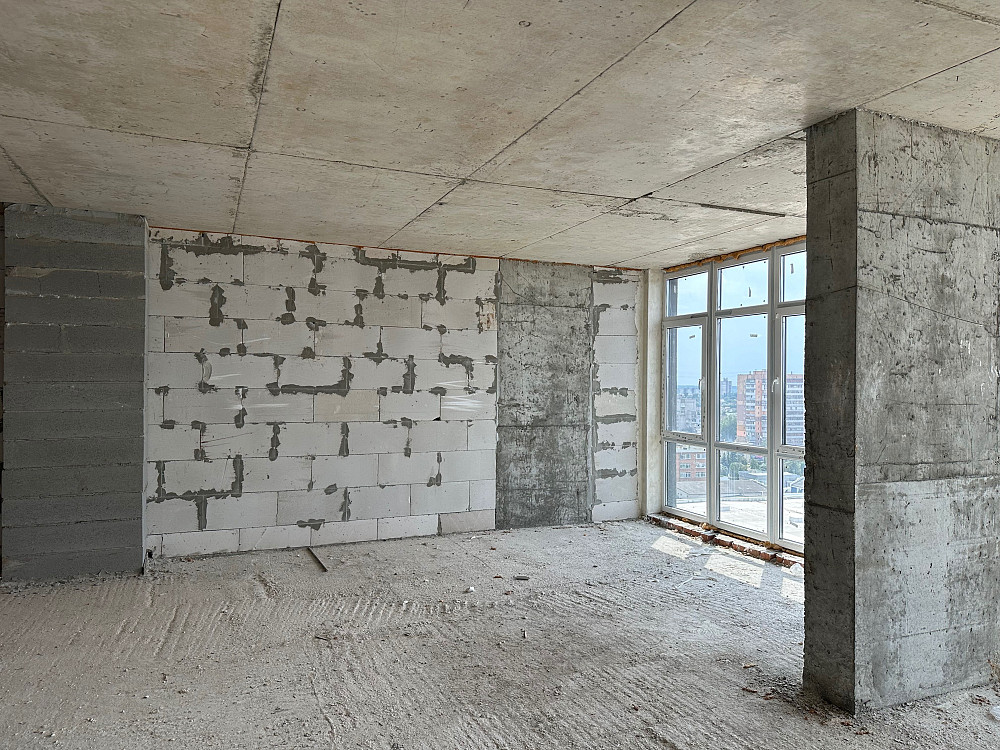 Продаж Квартира 3-кімнатна, 13/14 поверх на вул. Грушевського Житомир - фото 5