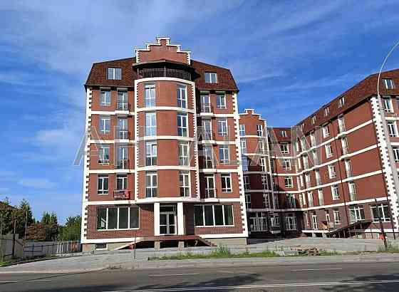 Продаж Гараж/паркомісце на Луценка Дмитра вул., 2Г 2/5 поверх Київ