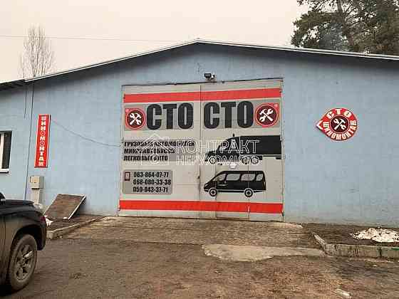 Оренда приміщення вільного призначення на вул. вулиця Куряжська приміщень - 5, поверх - 1/3 