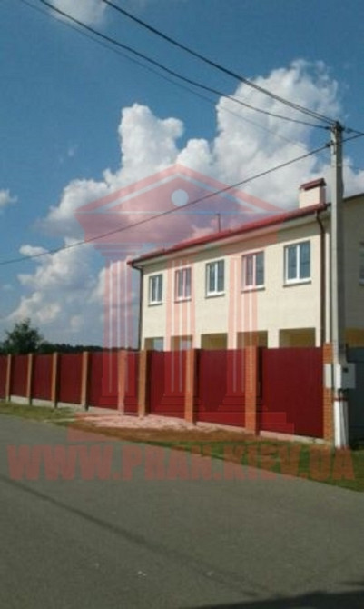 Продаж 3-поверховий Будинок з ділянкою 7 сот 400 кв.м  на КГ Софиевка Проців - фото 1