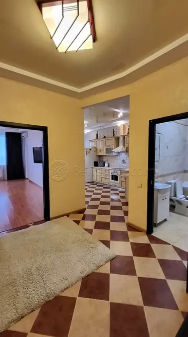 Продаж 1к Квартира 65 кв.м Аркадийское плато, 5А К1 Одеса - фото 1