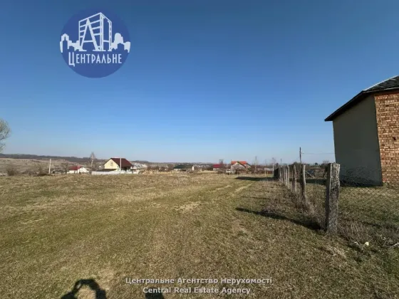 Продаж земельної ділянки Будівництво та експлуатація виробничих підприємств площа 144.92 сот Українська Михальча