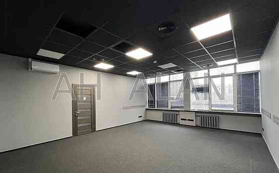 Оренда офісне приміщення на Голосіївська вул., 17 приміщень - 2, поверх - 6/8 Київ