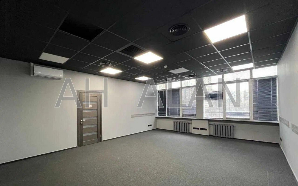 Оренда офісне приміщення на Голосіївська вул., 17 приміщень - 2, поверх - 6/8 Київ - фото 1